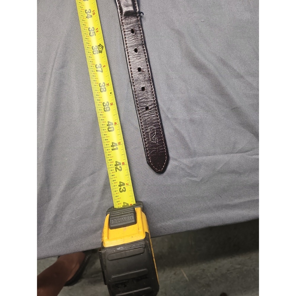 Vineyard Vines Men's Belt For Kentucky Derby Sz. 38 - Picture 9 of 9